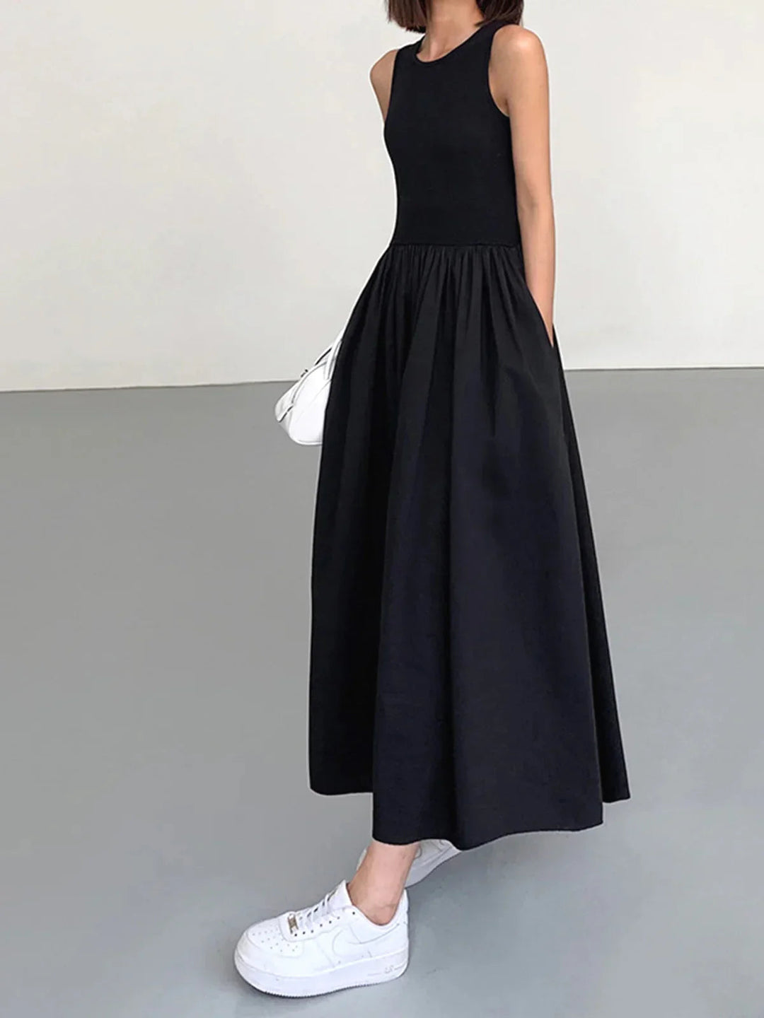 Black Dress Capsule - 6