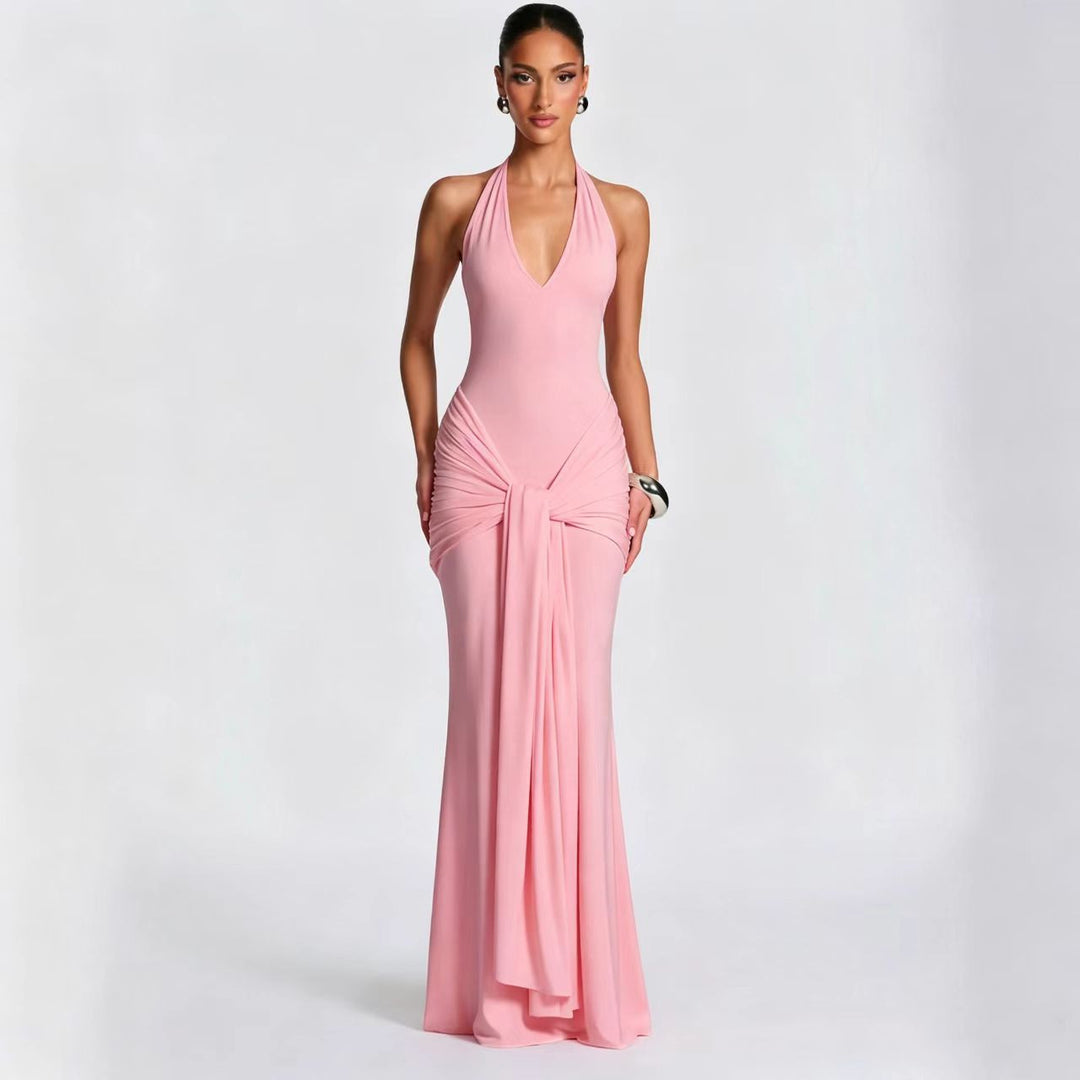 Marlène Midi Dress