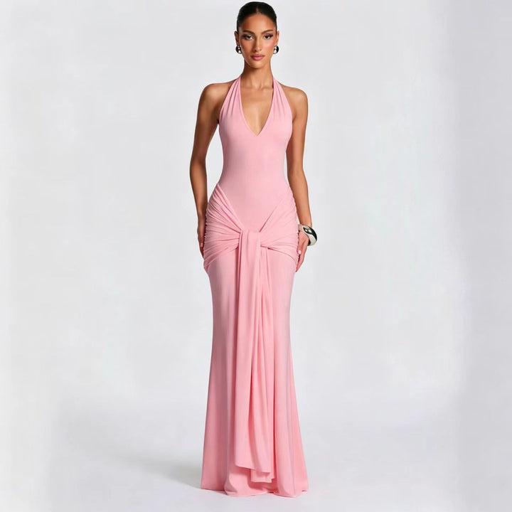 Marlène Midi Dress