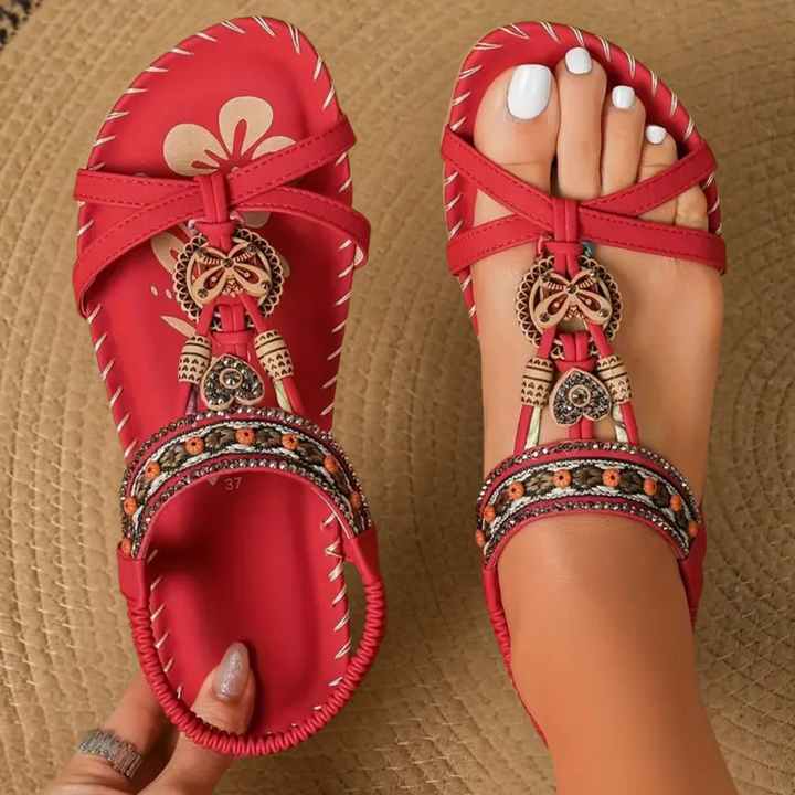 ISABELLA - Elegant Sandals