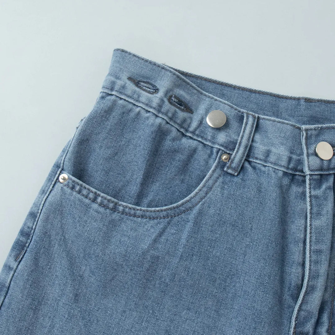 Tiela Adjustable Jeans