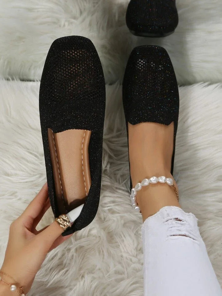 VENUS - ELEGANT LOAFERS SHOES