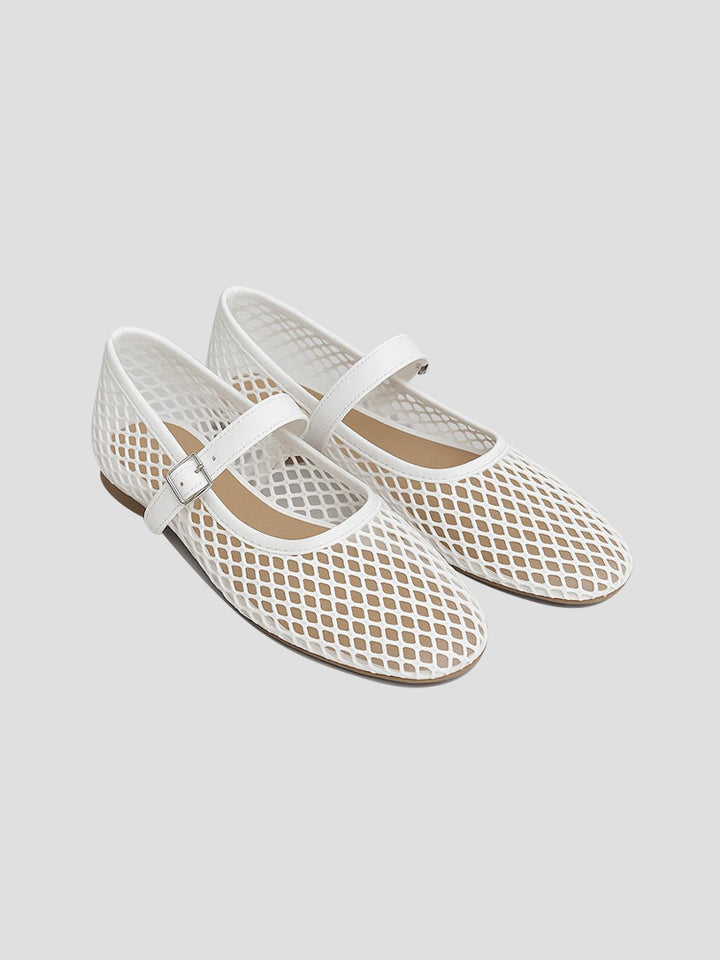 Sloane Ballets Slip-Ons