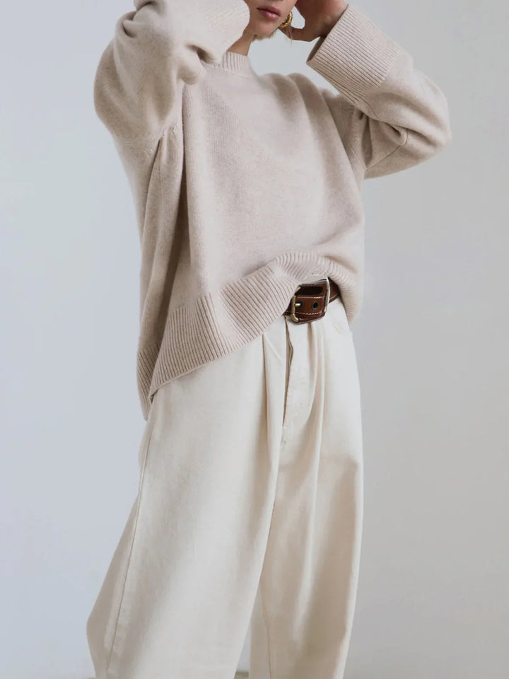 Elegant Winter Look - 5