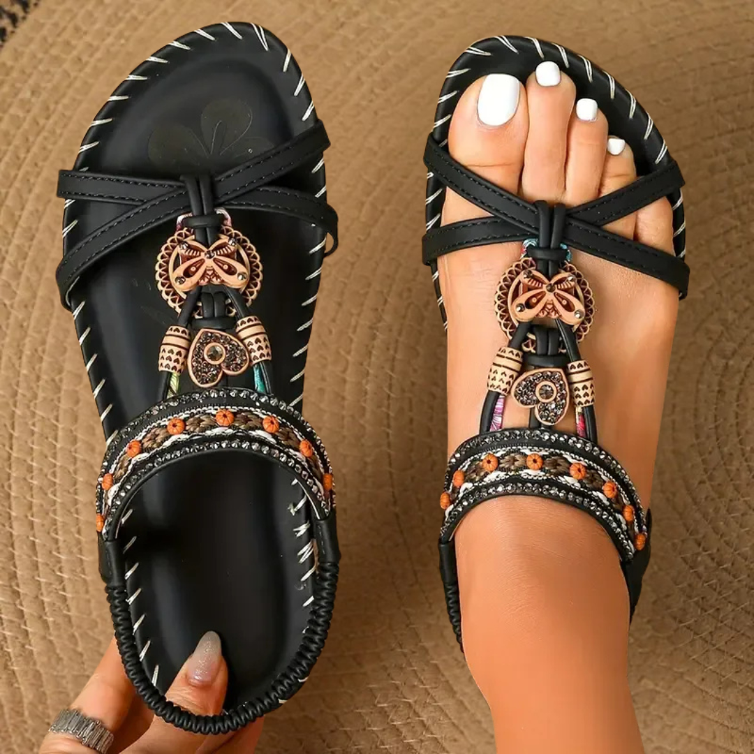 ISABELLA - Elegant Sandals
