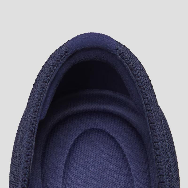 Mary-Jane Flats Toe