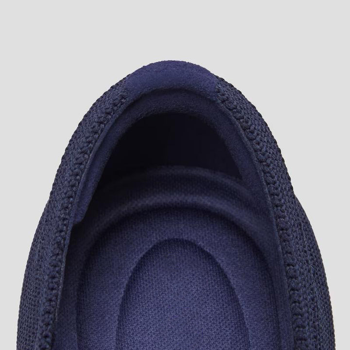 Mary-Jane Flats Toe
