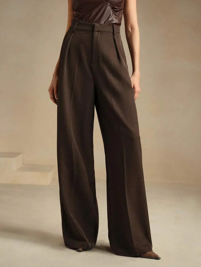 Elegant Winter Look - 5