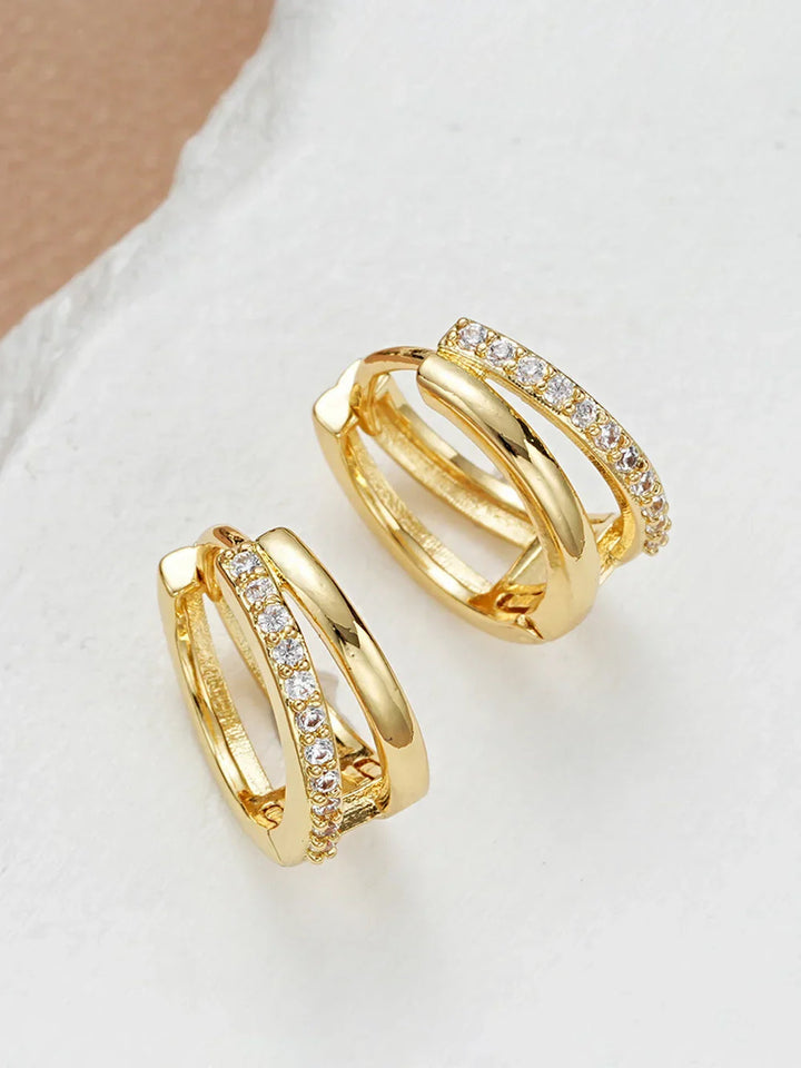 Elegant Winter Look - 4