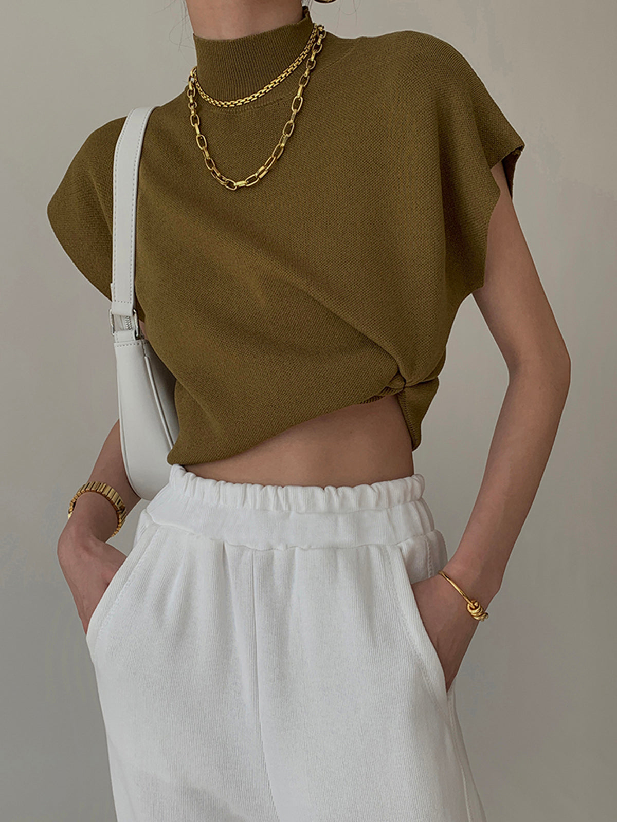 Light Brown