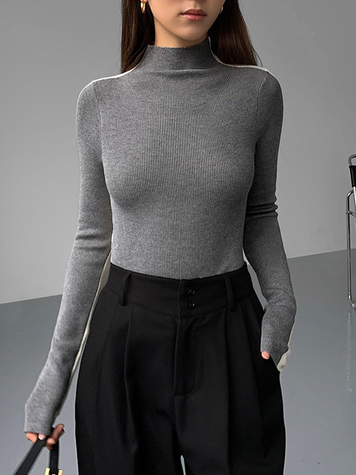 Light Grey
