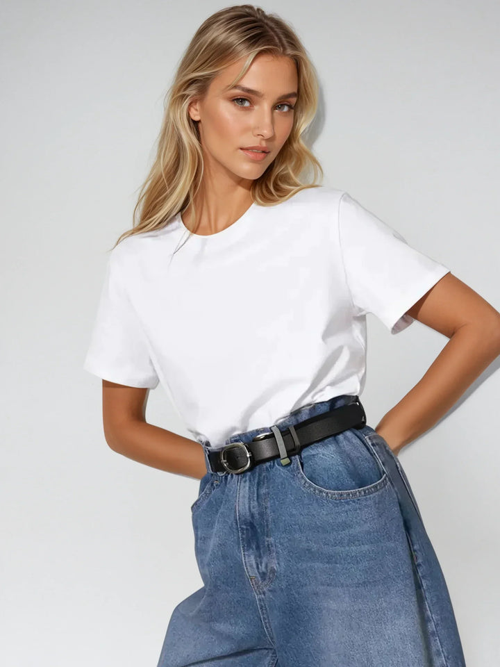 Effortless Spring Edit - 2