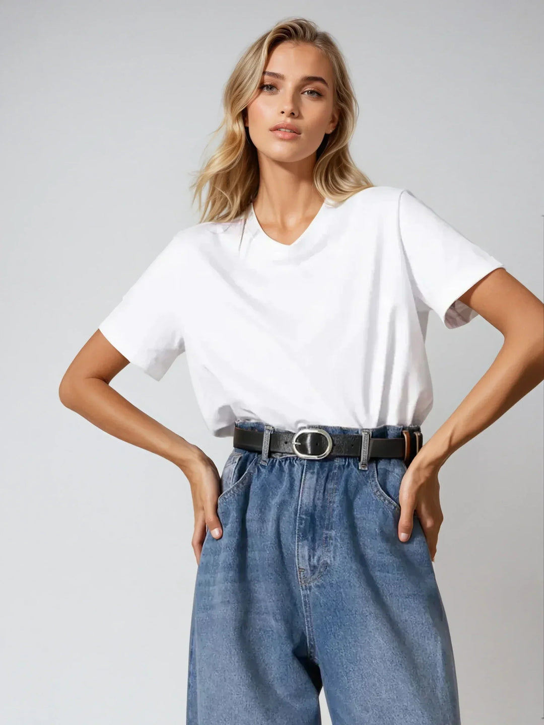 Smart Casual Look - 5