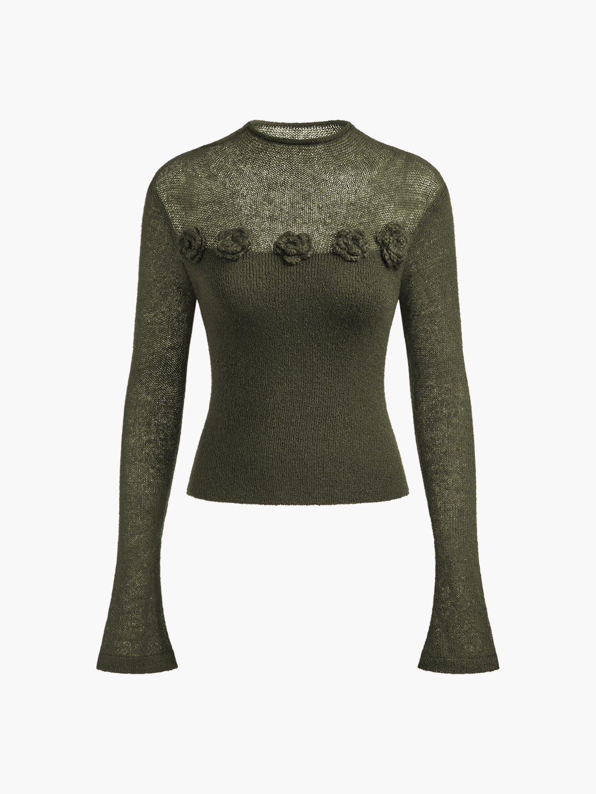 ArmyGreen