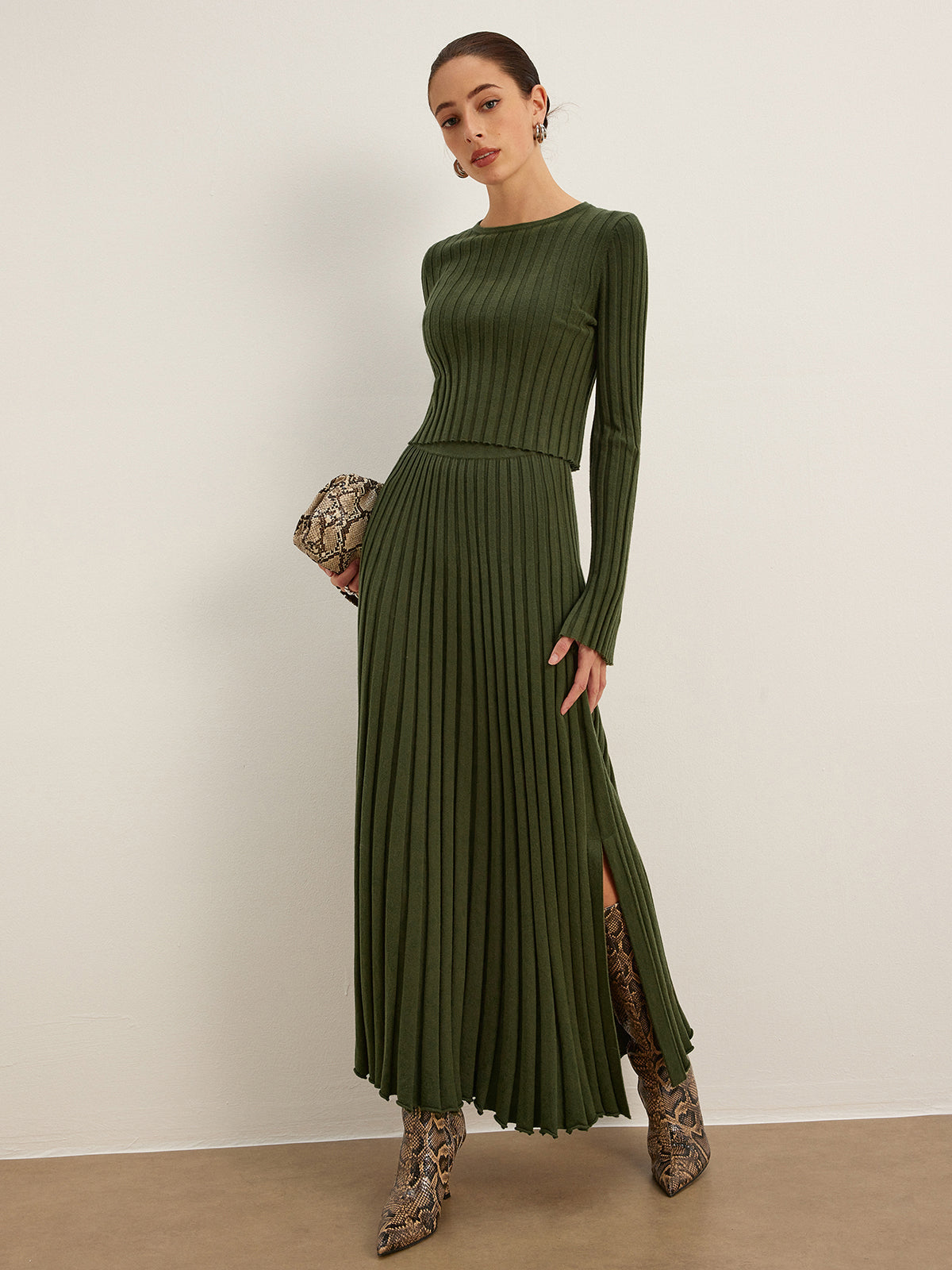 ArmyGreen