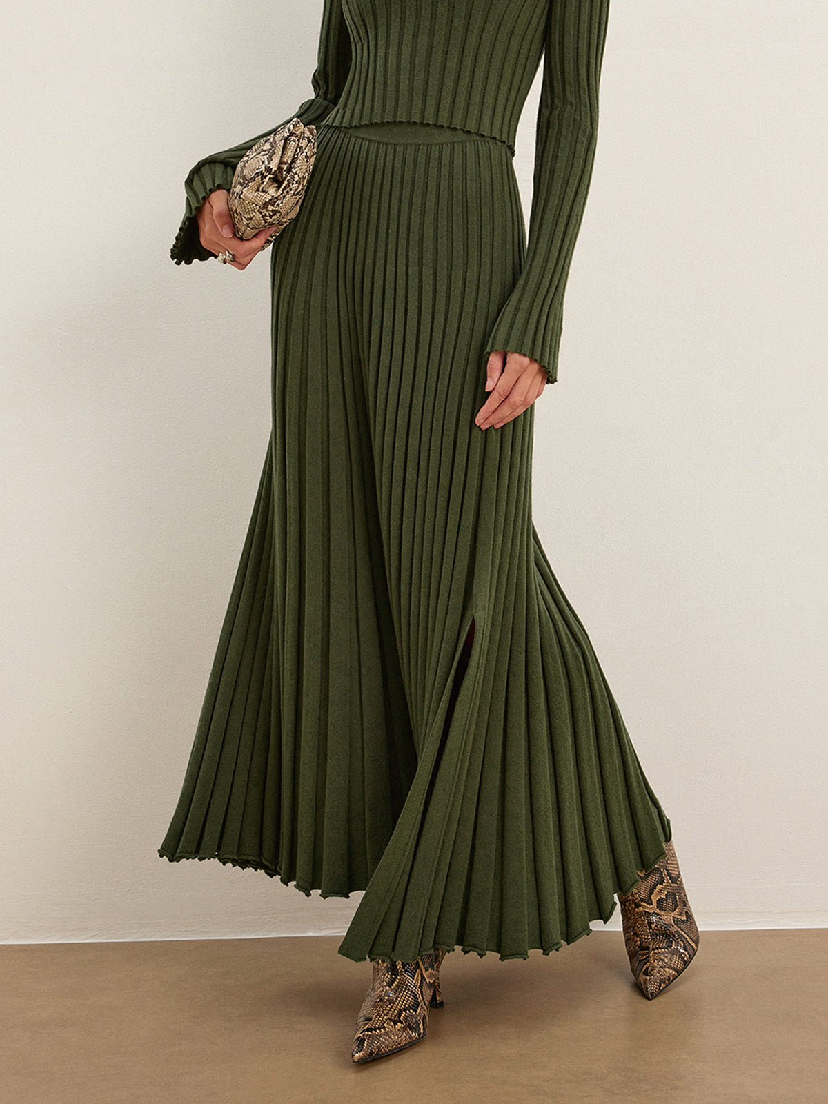 ArmyGreen