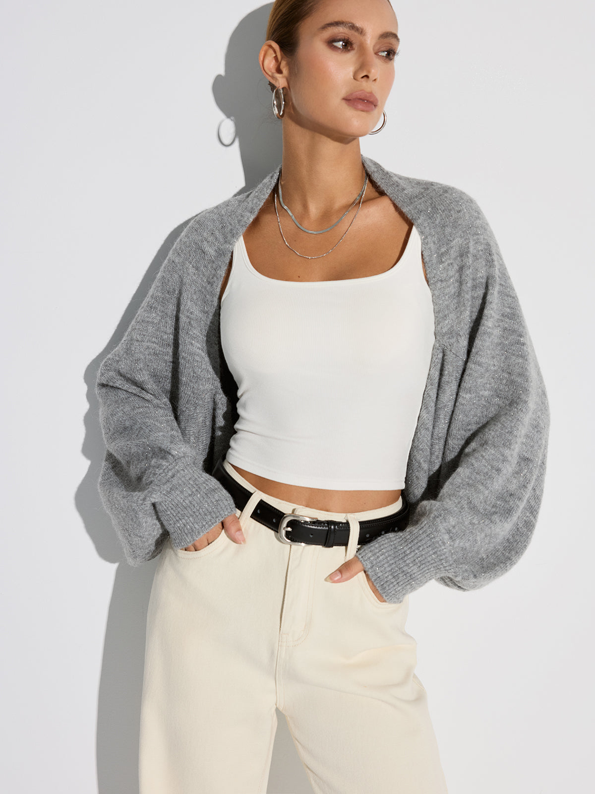 Light Grey