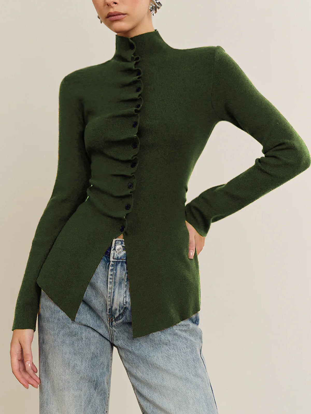ArmyGreen