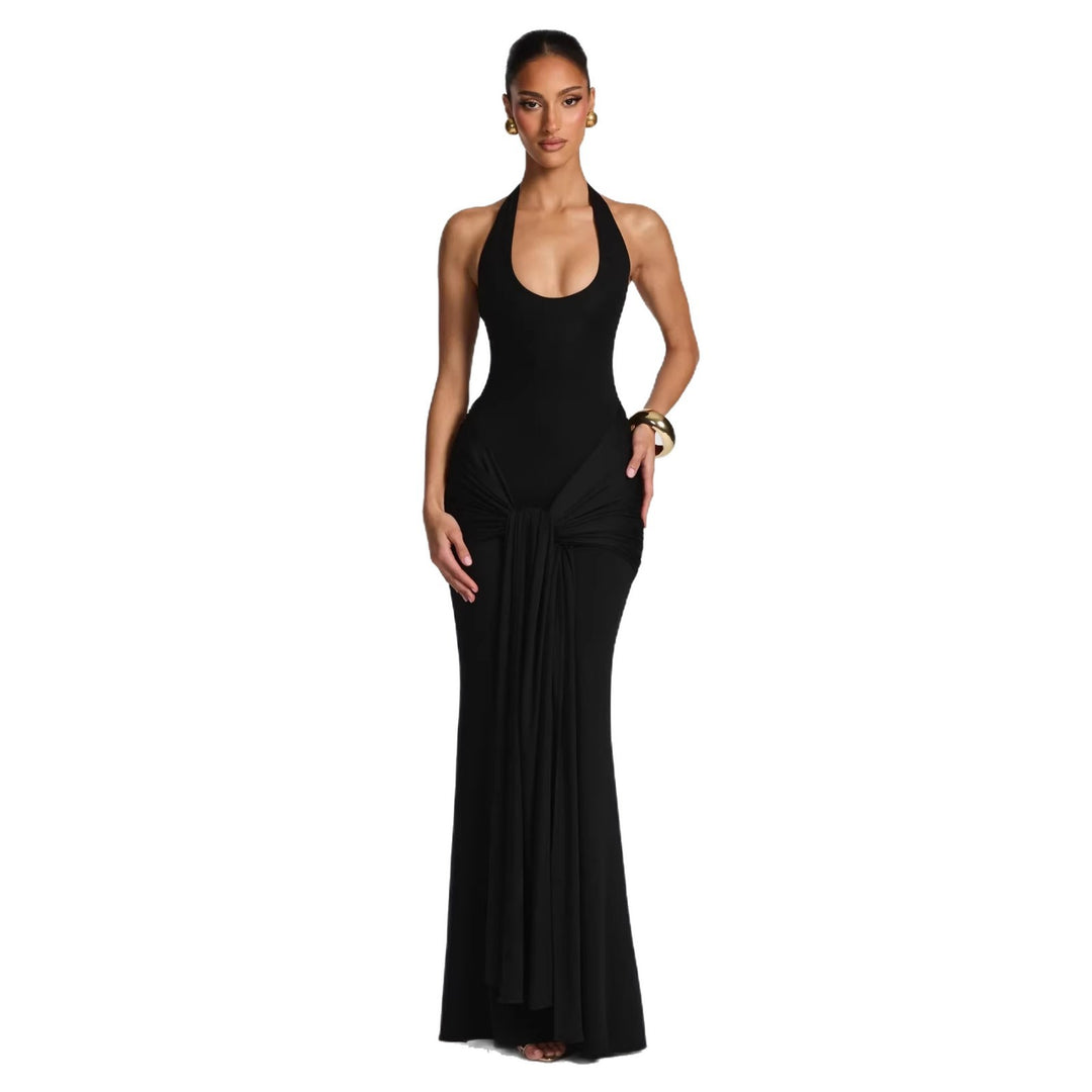 Marlène Midi Dress