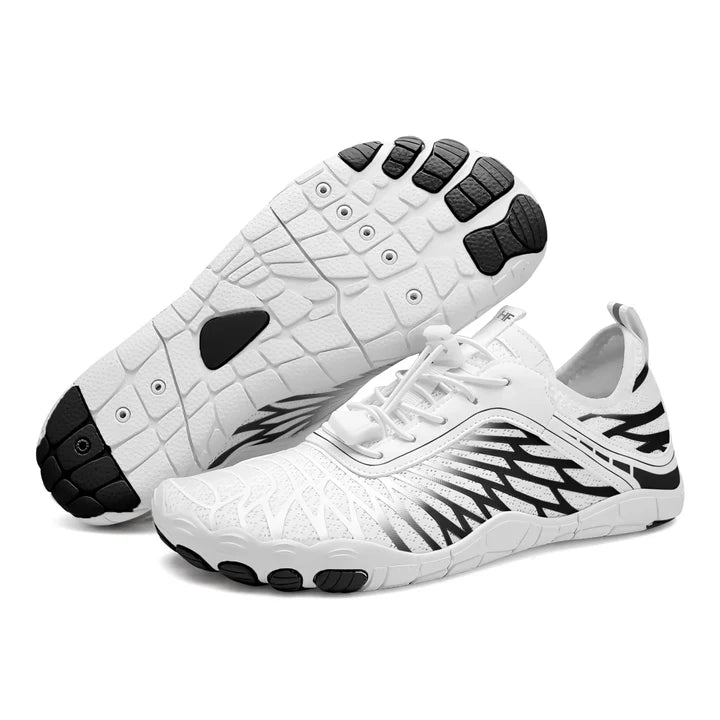 Levira Barefoot Shoes (Unisex)