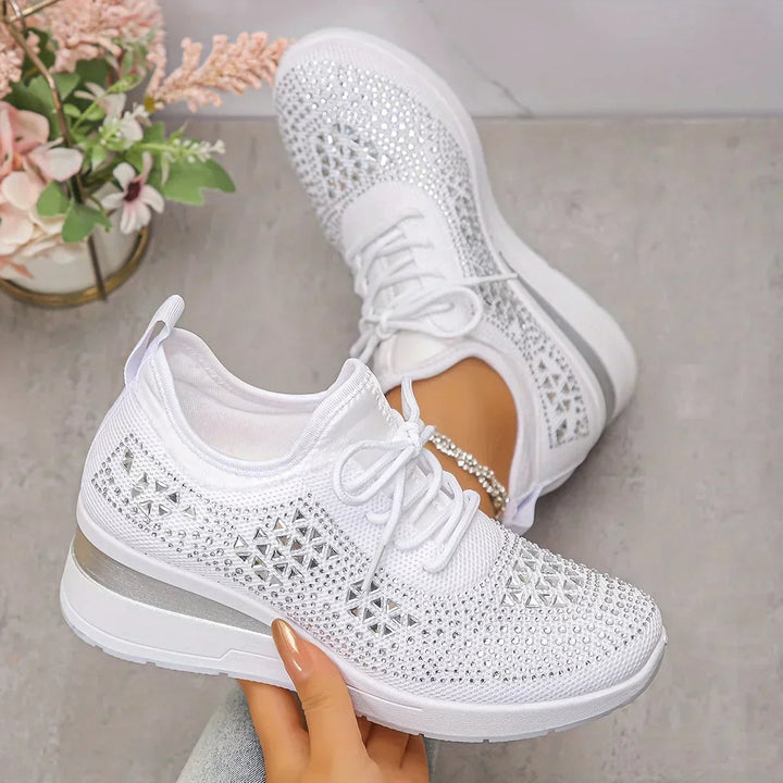 DEBBIE - Elegant Sneakers