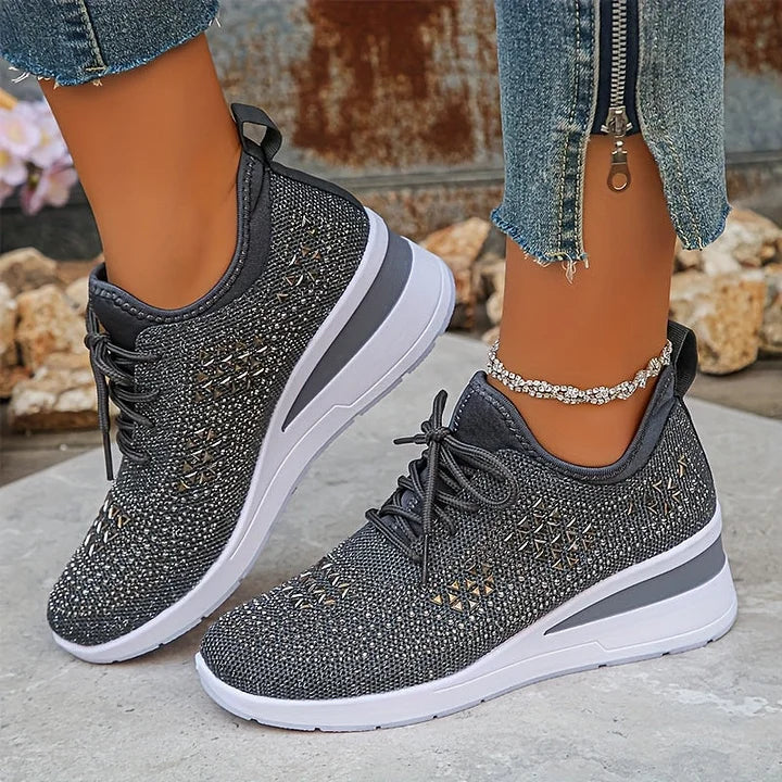 DEBBIE - Elegant Sneakers