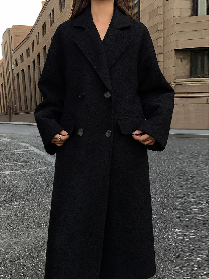 Elegant Winter Look - 1