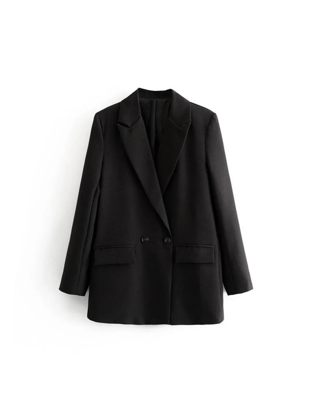 Black Dress Capsule - 6