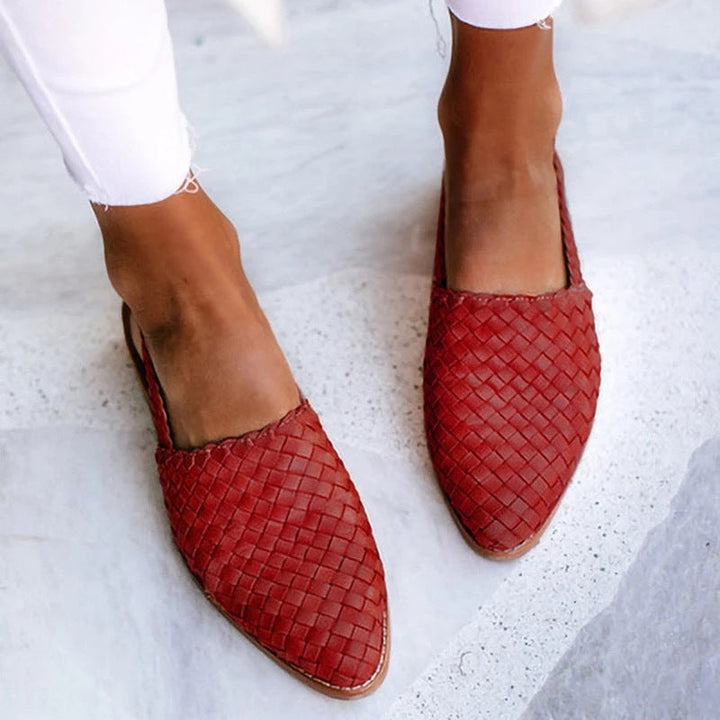 Dana | Classic Orthopaedic Sandal