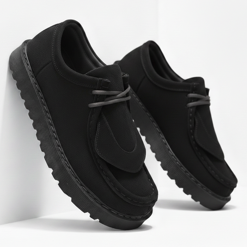 Oliner - Suede Loafers