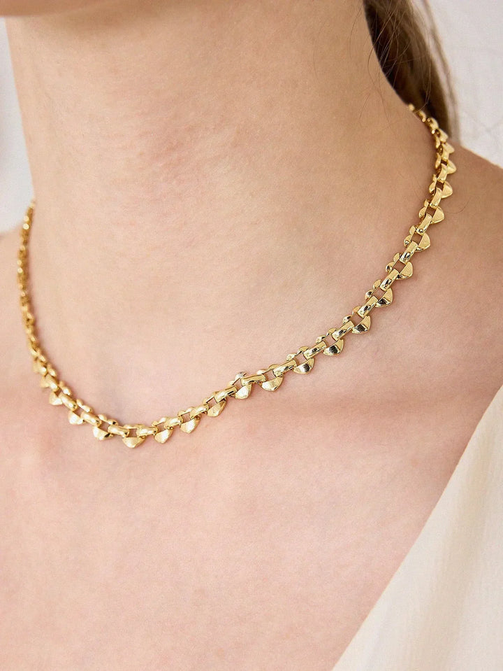 Elegant Winter Look - 2