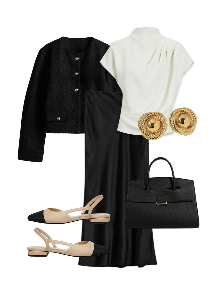 Fall & Winter Capsule - 2