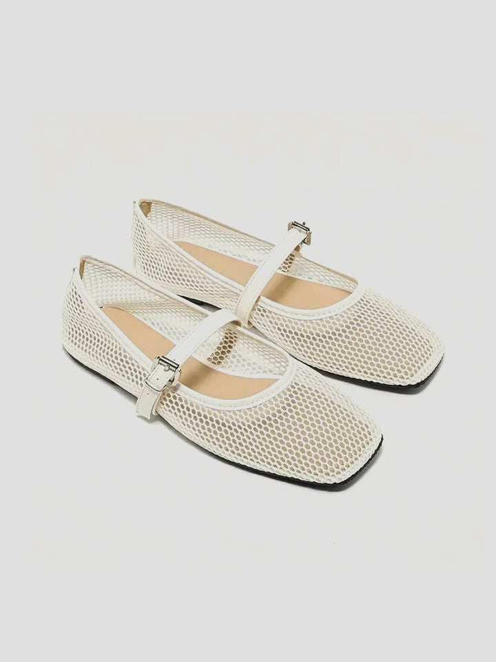 Sloane Ballets Slip-Ons