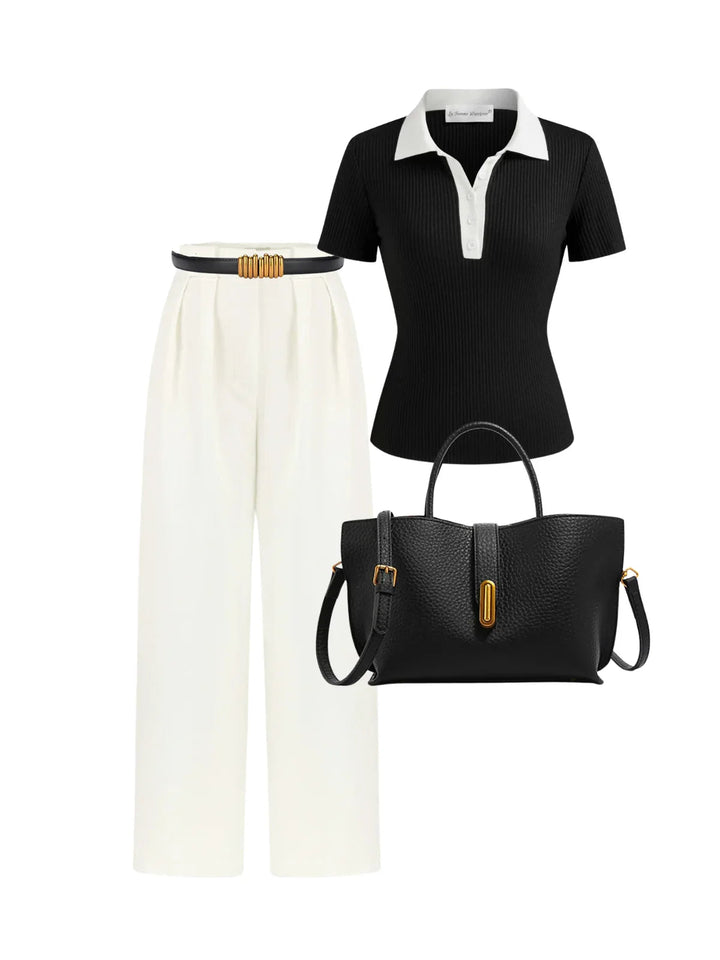 Smart Casual Look - 6