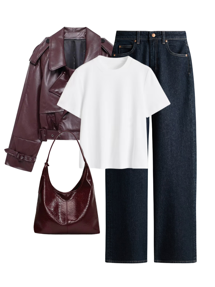 Effortless Spring Edit - 2