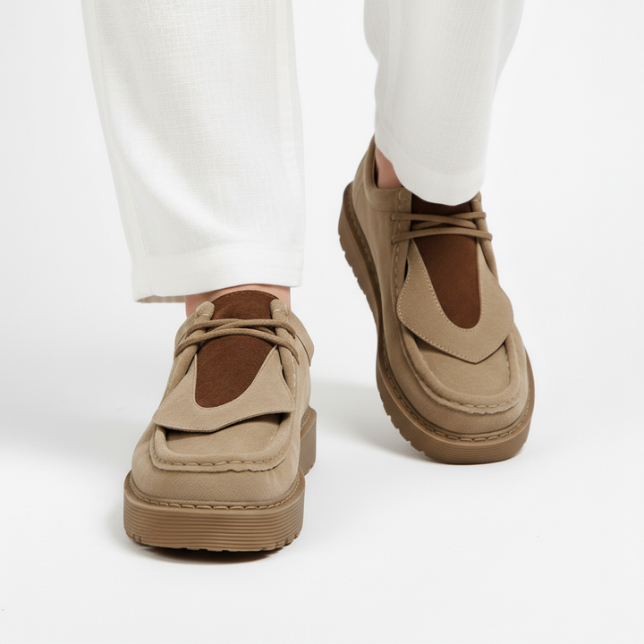 Oliner - Suede Loafers