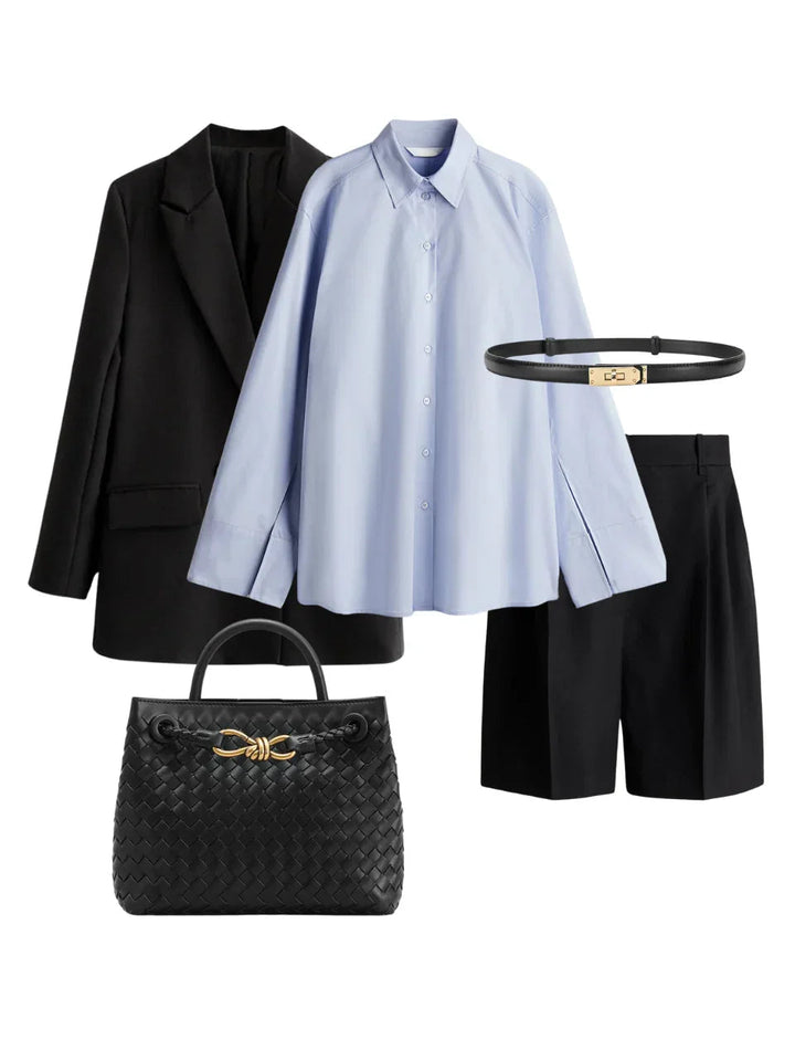 Workwear Capsule - 11