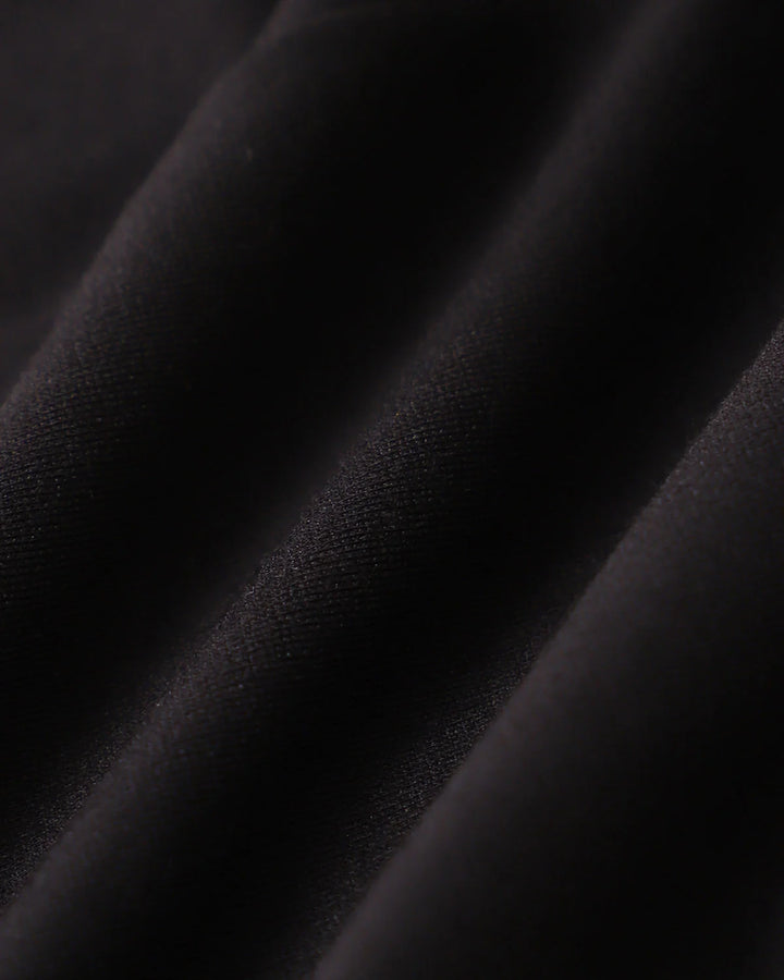 Angélique Contrast Mini Dress