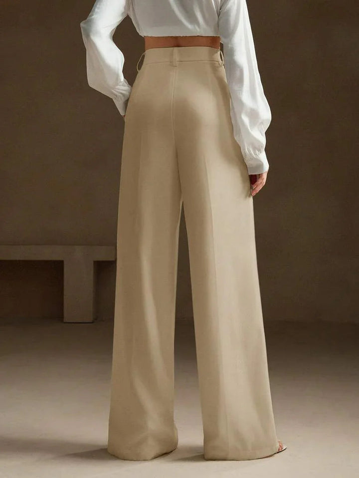 Elegant Winter Look - 1