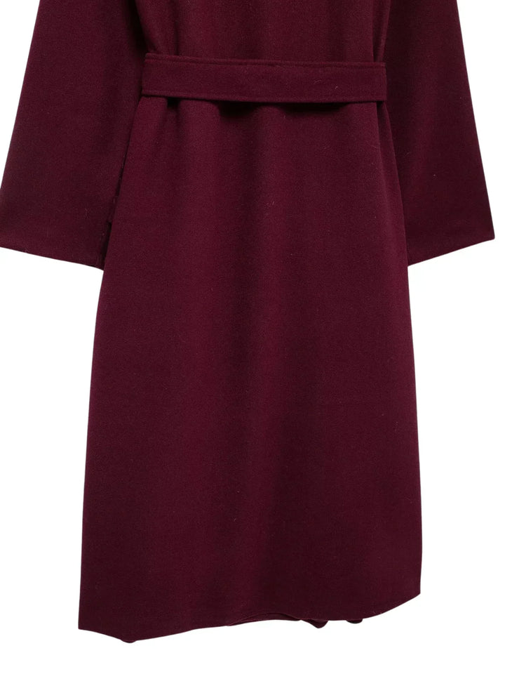 Elegant Winter Look - 4