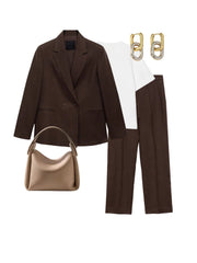 7 Days 7 Looks - Monday