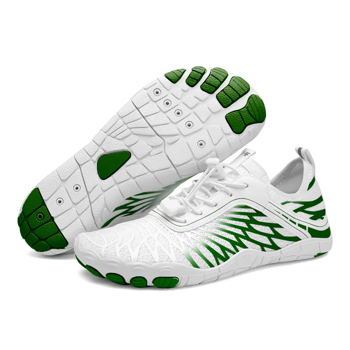 Levira Barefoot Shoes (Unisex)