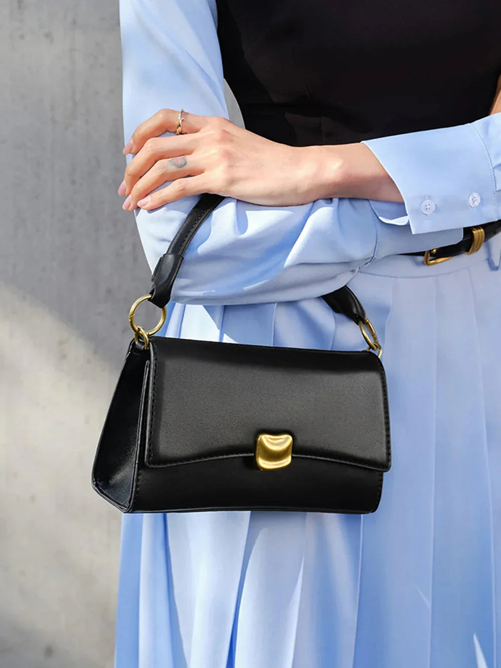 Workwear Capsule - 3