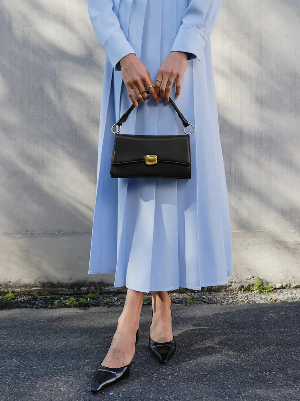 Workwear Capsule - 3