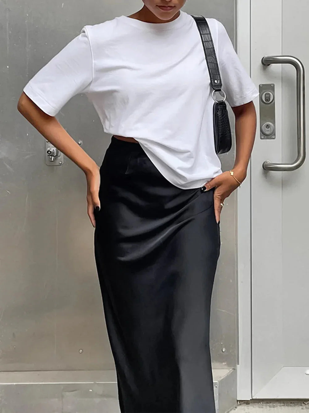 Workwear Capsule - 4