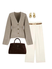 Workwear Capsule - 2