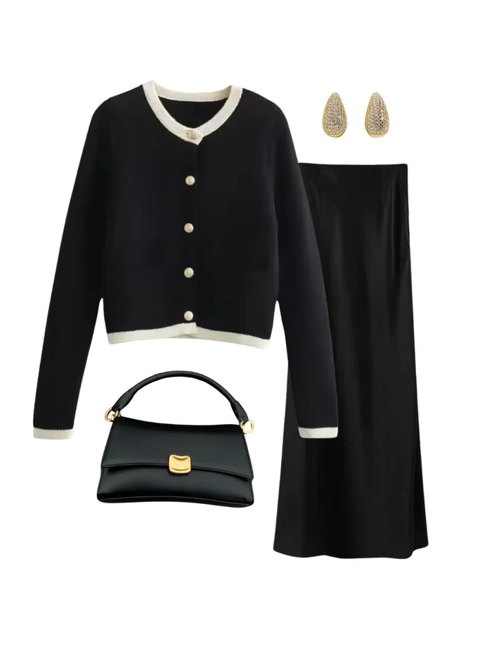 Workwear Capsule - 4