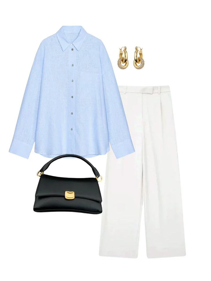 Workwear Capsule - 6