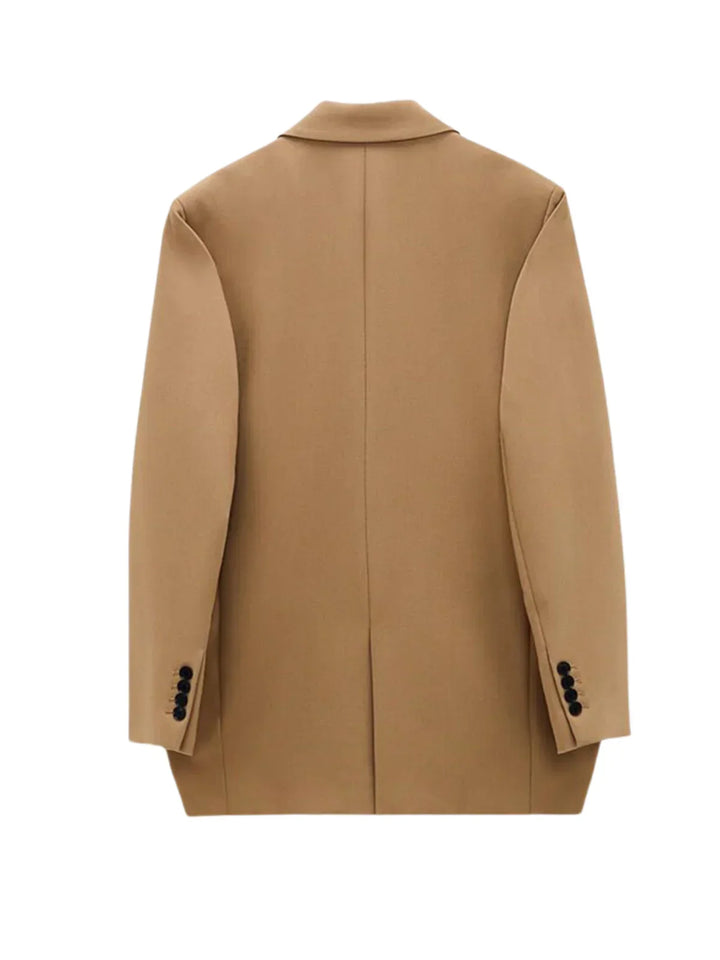 Classy & Chic Look - 3