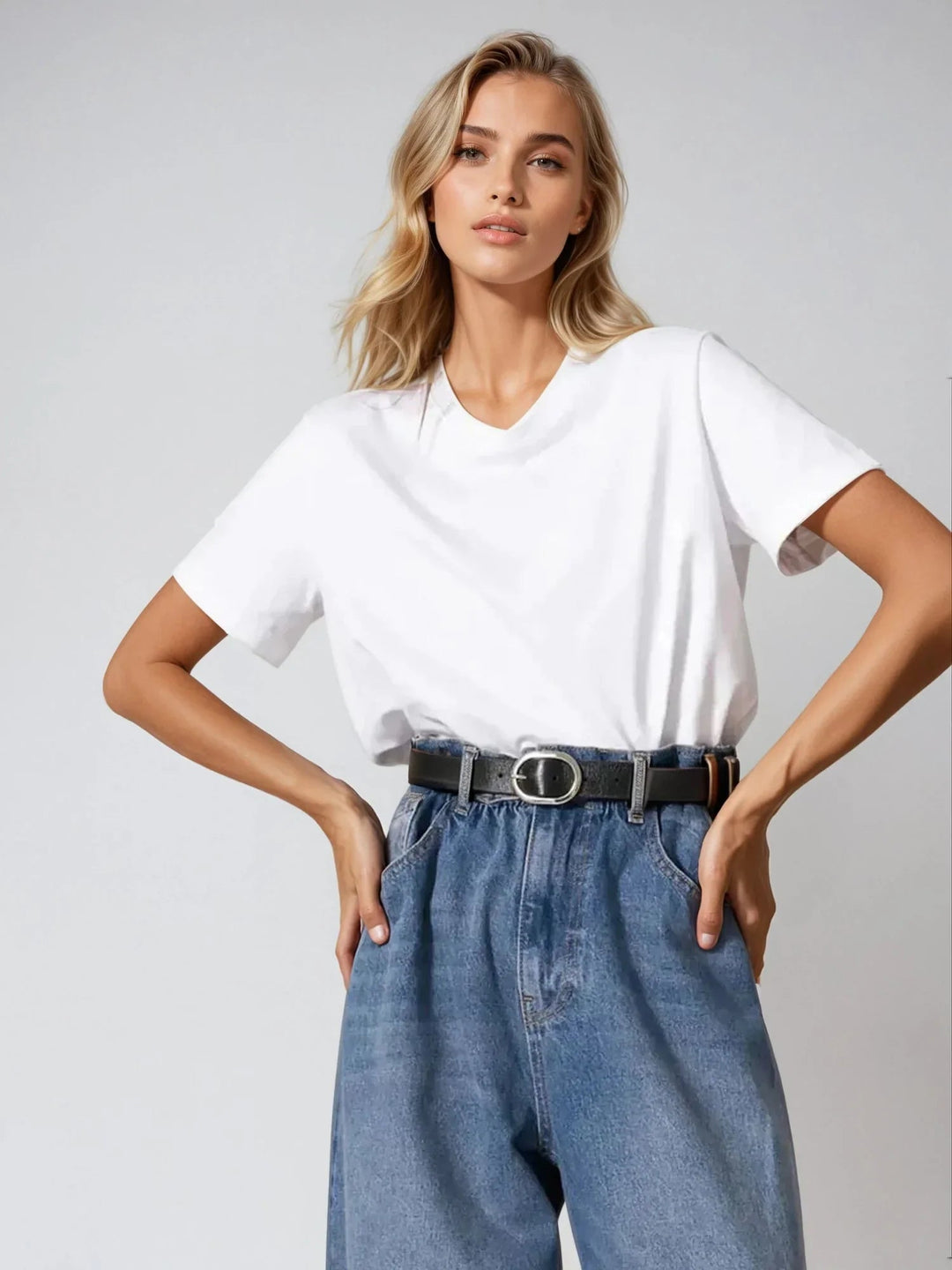 Classy & Chic Look - 3